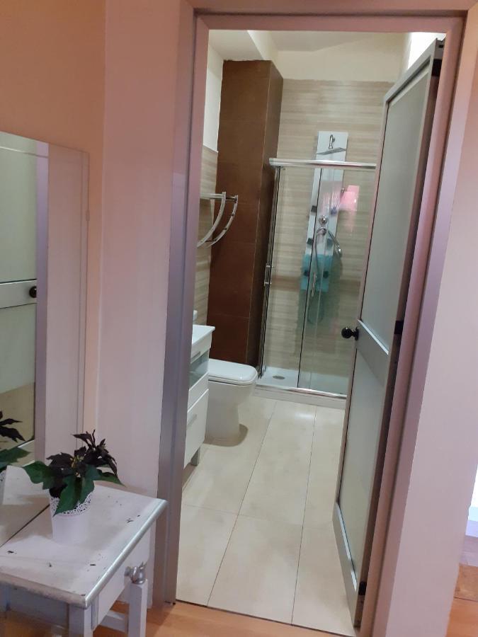 Loft Centrico Y Confortable Jerez de la Frontera Buitenkant foto